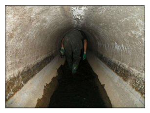 广昌管道高压清洗