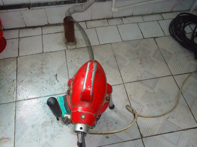 广昌下水道疏通