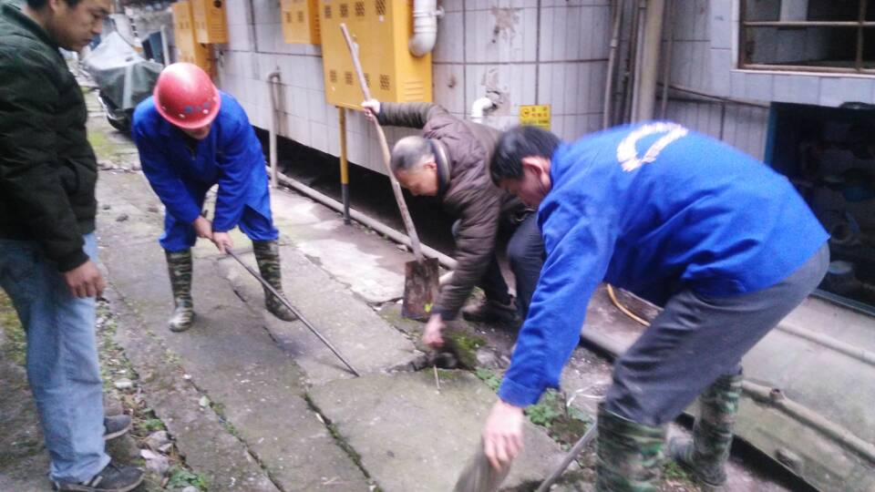 广昌清掏化粪池、管道疏通一站式服务<高效><技术><可靠>